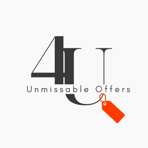 Unmissable Offers 4 u